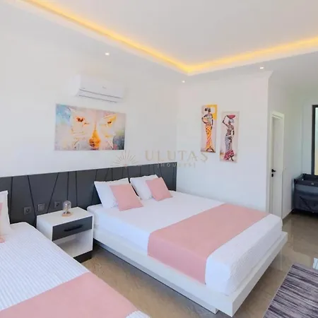 Villa Ruzanna - Kalkan Kaş