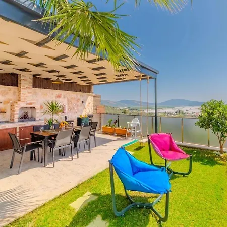 Villa Ruzanna - Kalkan Kaş