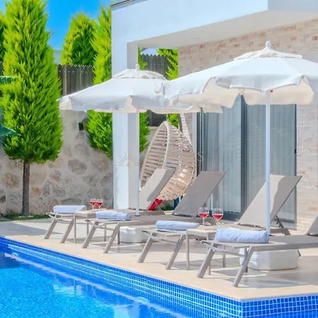 Ruzanna - Kalkan Kaş
