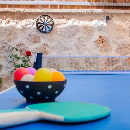 Villa Ruzanna - Kalkan Kaş