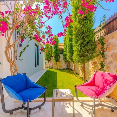 Ruzanna - Kalkan Kaş
